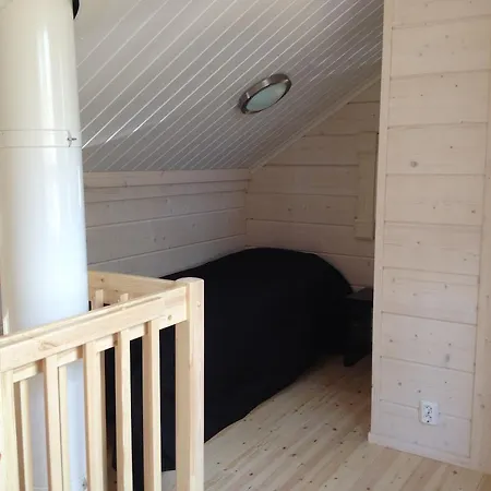 Nestorinranta Villa Lintusalo