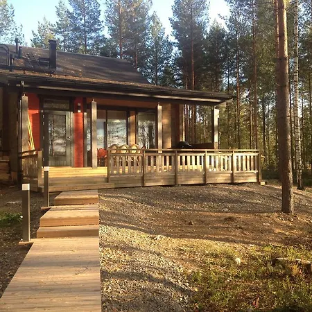Villa Nestorinranta *