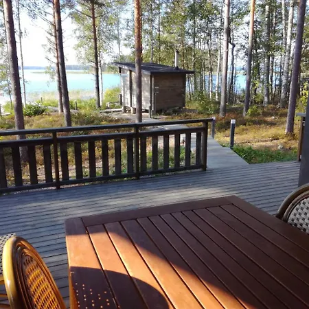 Nestorinranta Villa *