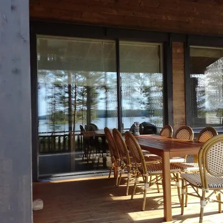 Nestorinranta Villa Lintusalo