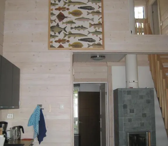 Villa Nestorinranta *