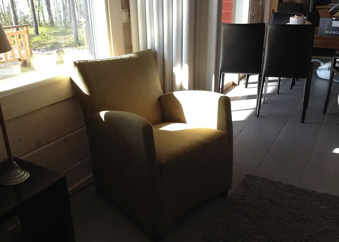 Villa Nestorinranta *