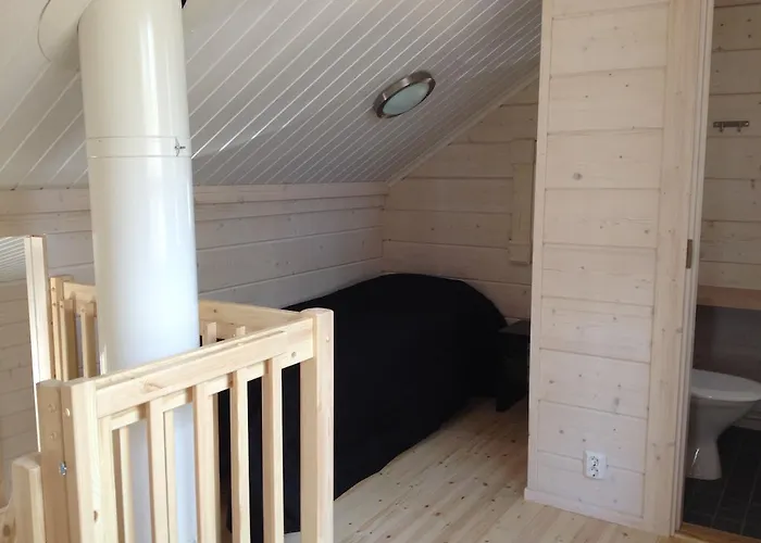 Nestorinranta Villa Lintusalo