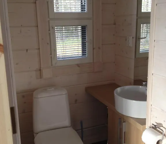 Villa Nestorinranta Lintusalo