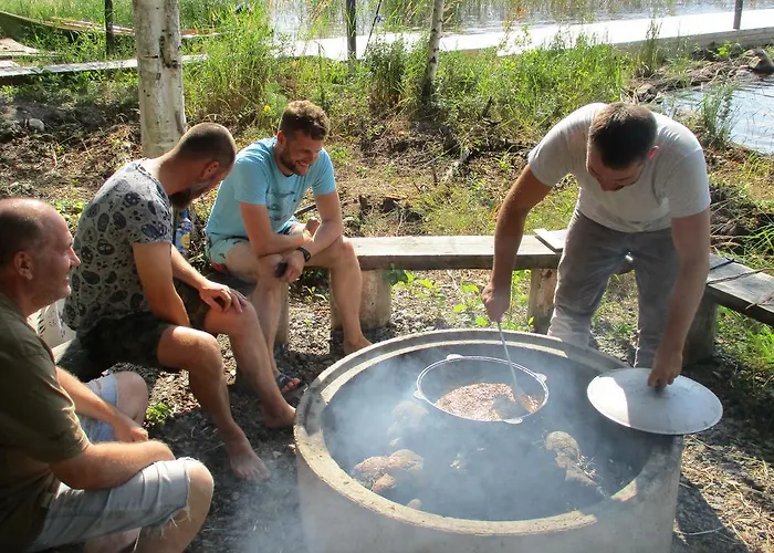 Nestorinranta Villa *