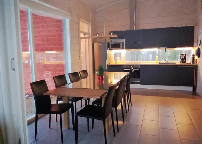 Nestorinranta * Lintusalo